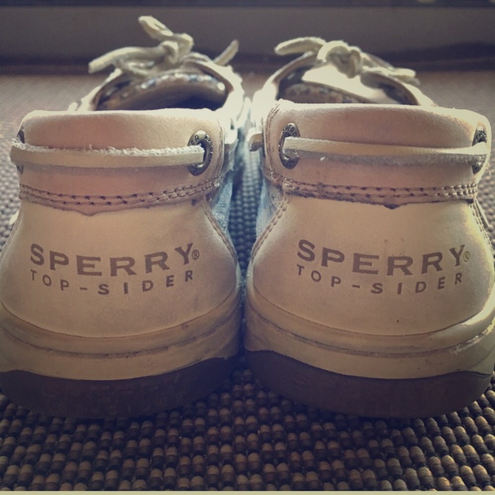 Sperrys